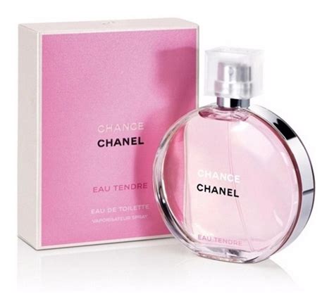 coco chanel chance tendre|chance by chanel original.